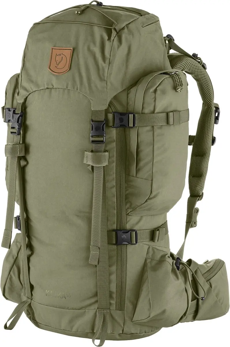 Fjällräven Trekkingrugzak Singi Kajka 55L