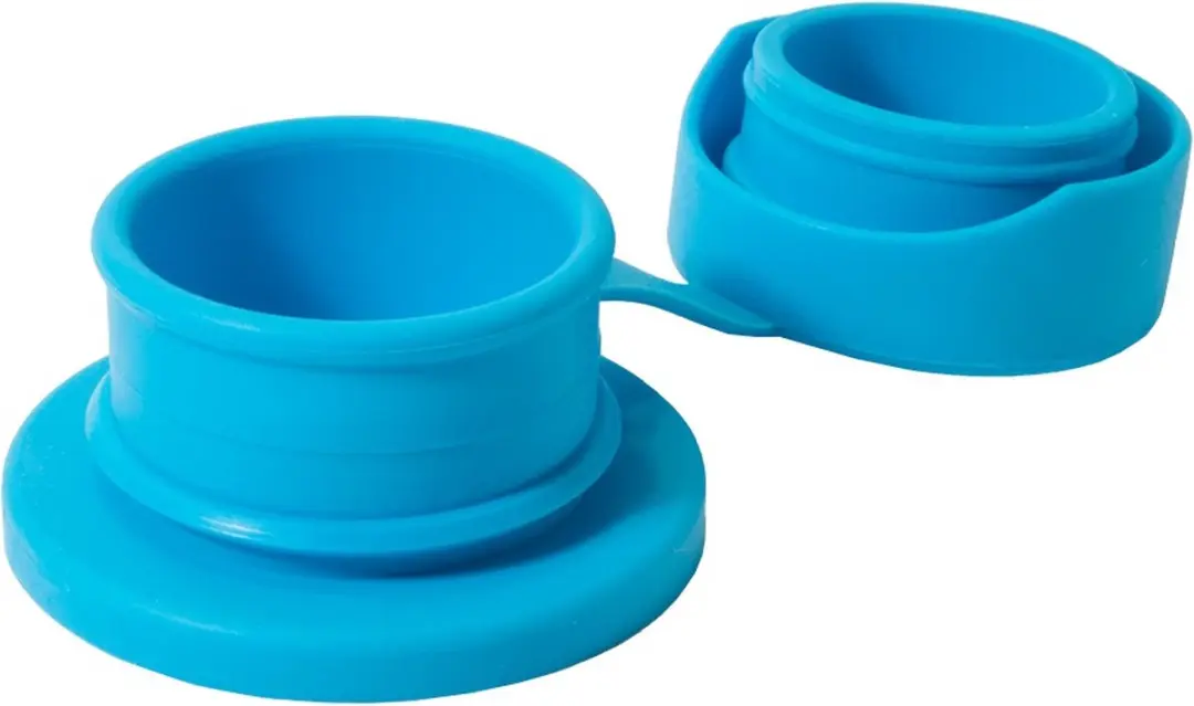 Pura Sport Dop Silicone - Aqua