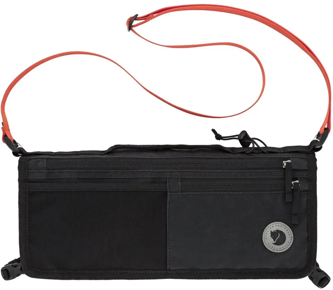 Fjällräven Hoja Bike Frame Fold Bag