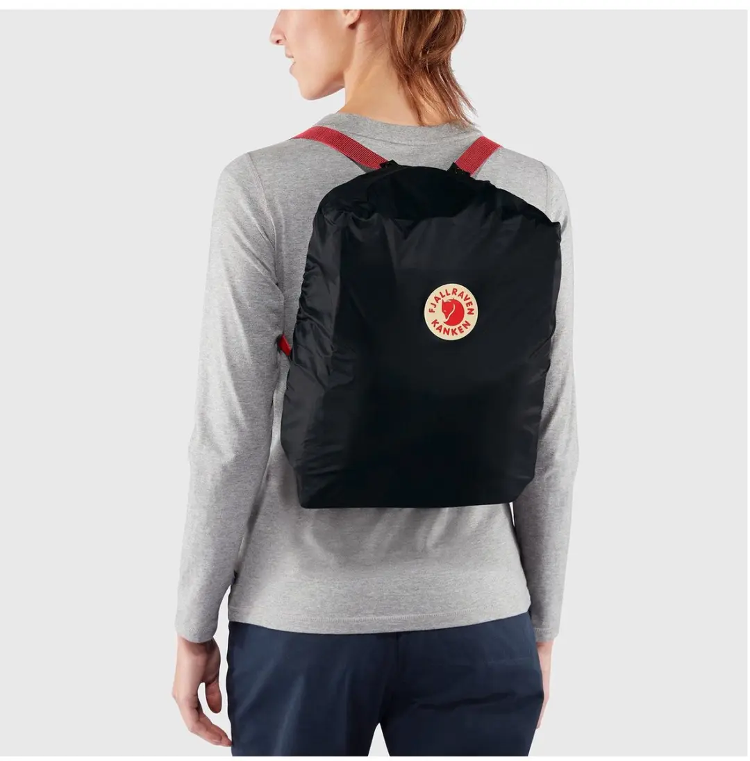 Fjällräven Kånken Rain Cover UN Blue - 18L