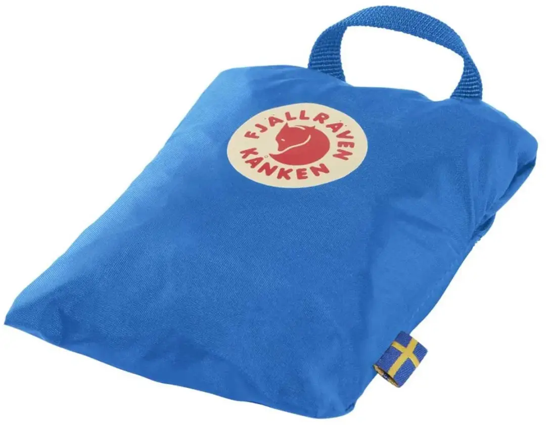 Fjällräven Kånken Rain Cover UN Blue - 18L