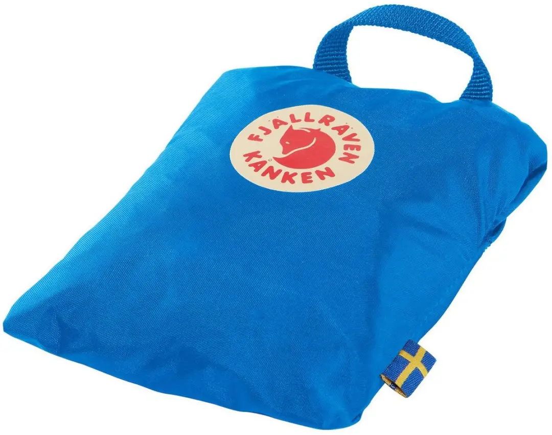 Fjällräven Kånken Rain Cover UN Blue - 18L