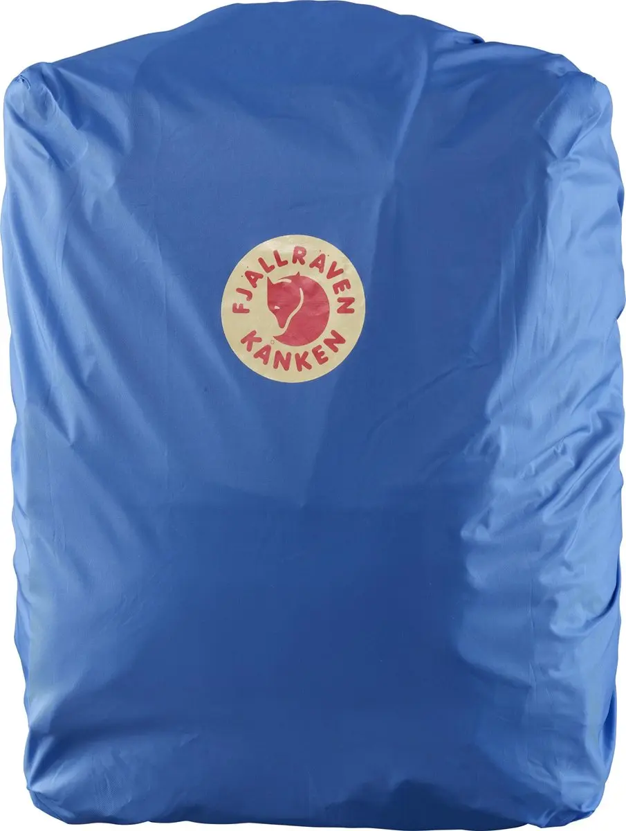 Fjällräven Kånken Rain Cover UN Blue
