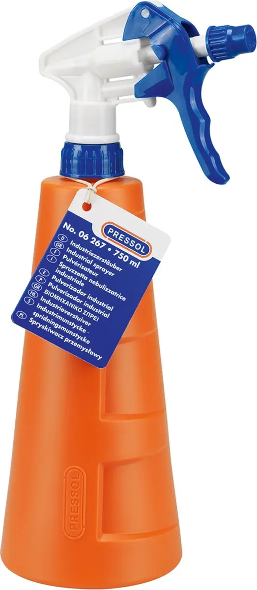 Pressol Sproeiflacon 750ml
