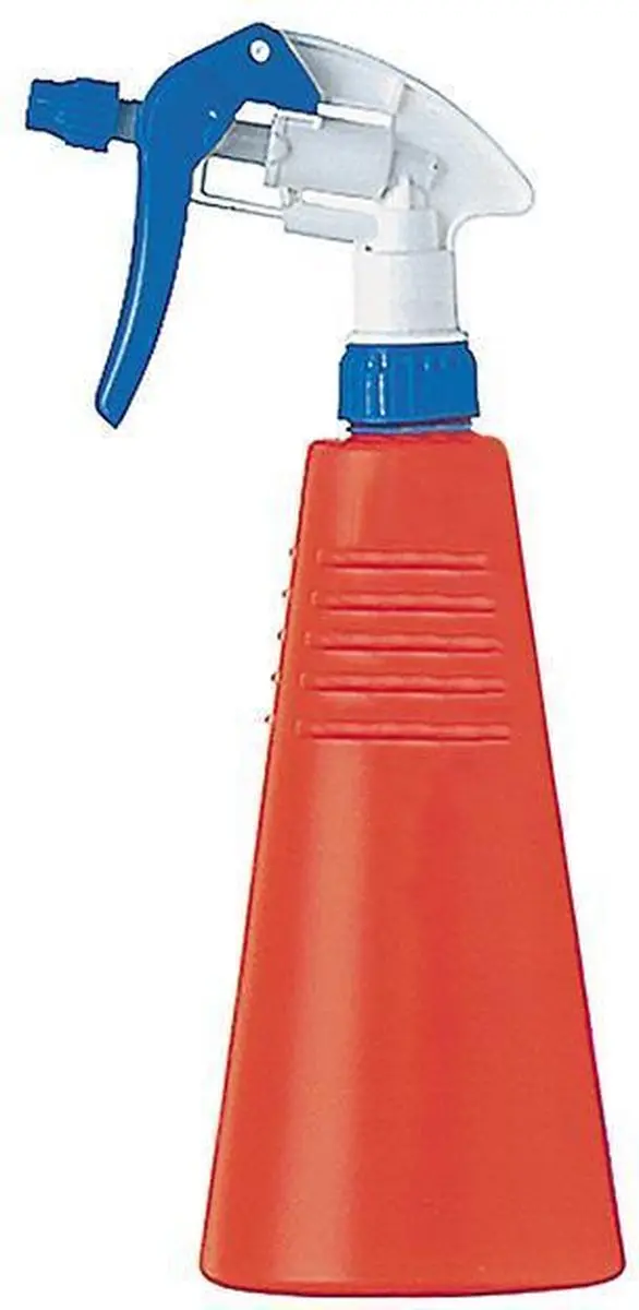 Pressol Sproeiflacon 750ml - Oranje