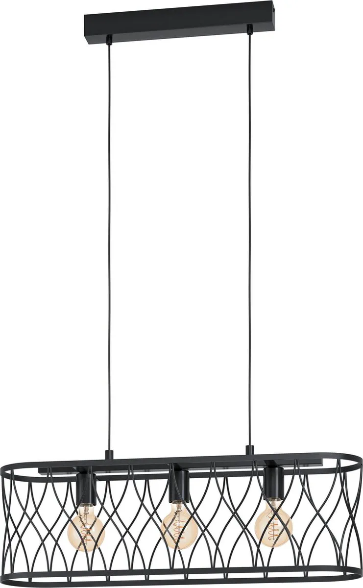 Eglo Giltspur Hanglamp E27