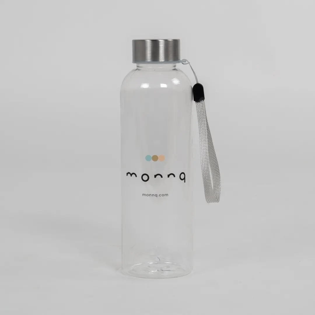 Monnq Drinkfles 500ml