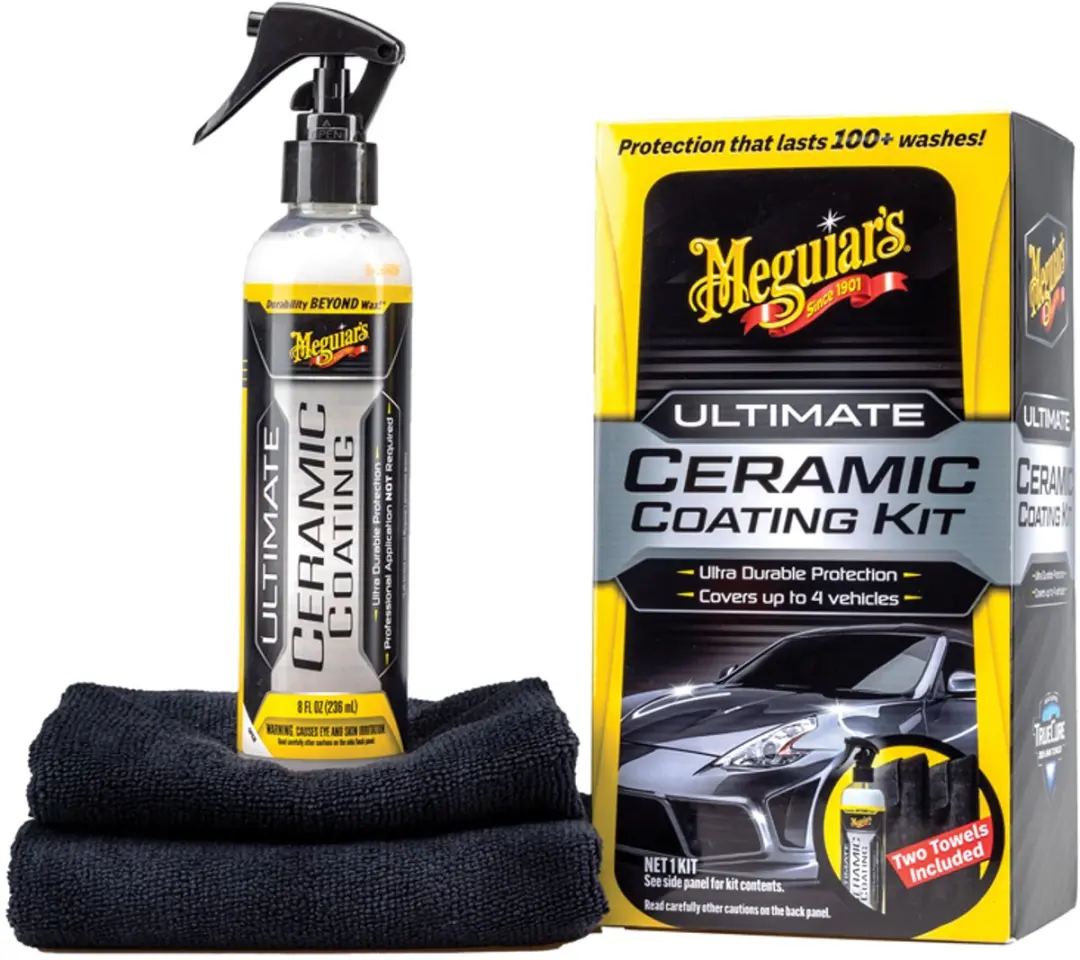 Meguiars Gold Class Car Wash 1892ml