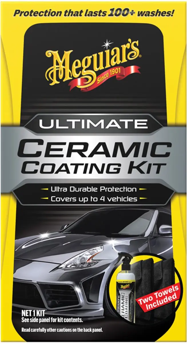 Meguiars Gold Class Car Wash 1892ml