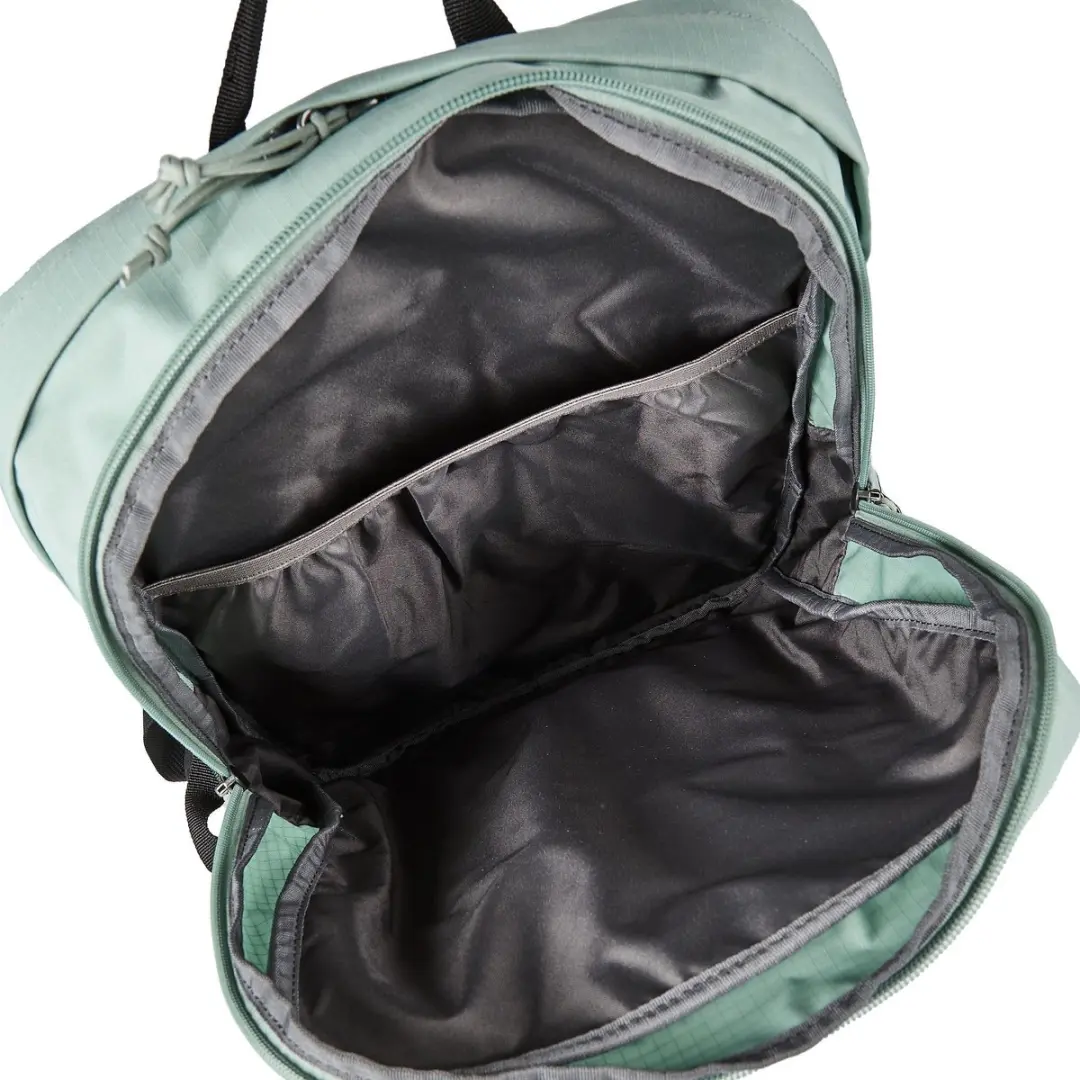 Jack Wolfskin Berkeley 24 Rugzak - 24L - Green