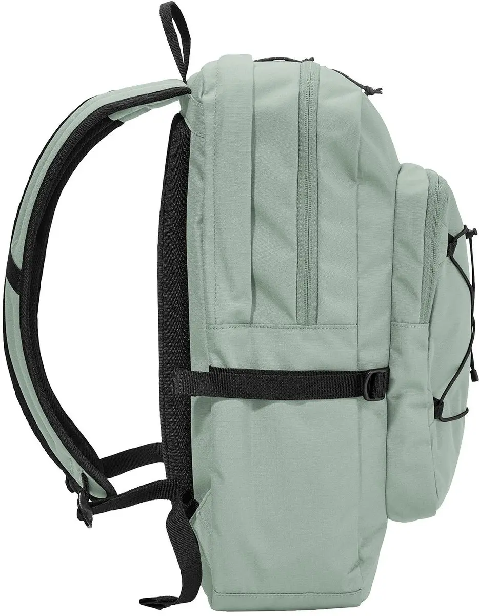 Jack Wolfskin Berkeley 24 Rugzak - 24L - Green