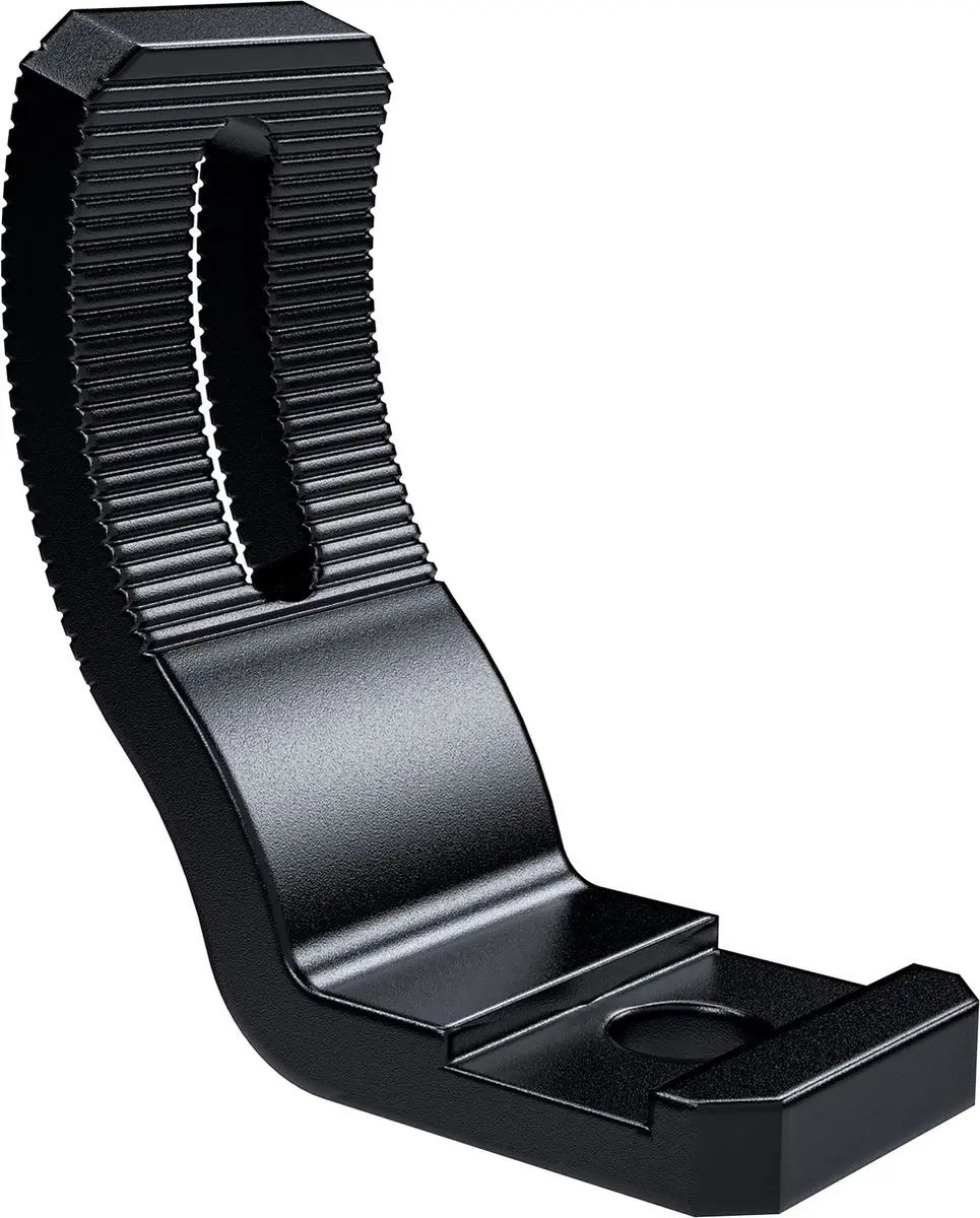 Philips Ultinon Drive 1001M Montage-accessoireset - 12 Stuks - Zwart