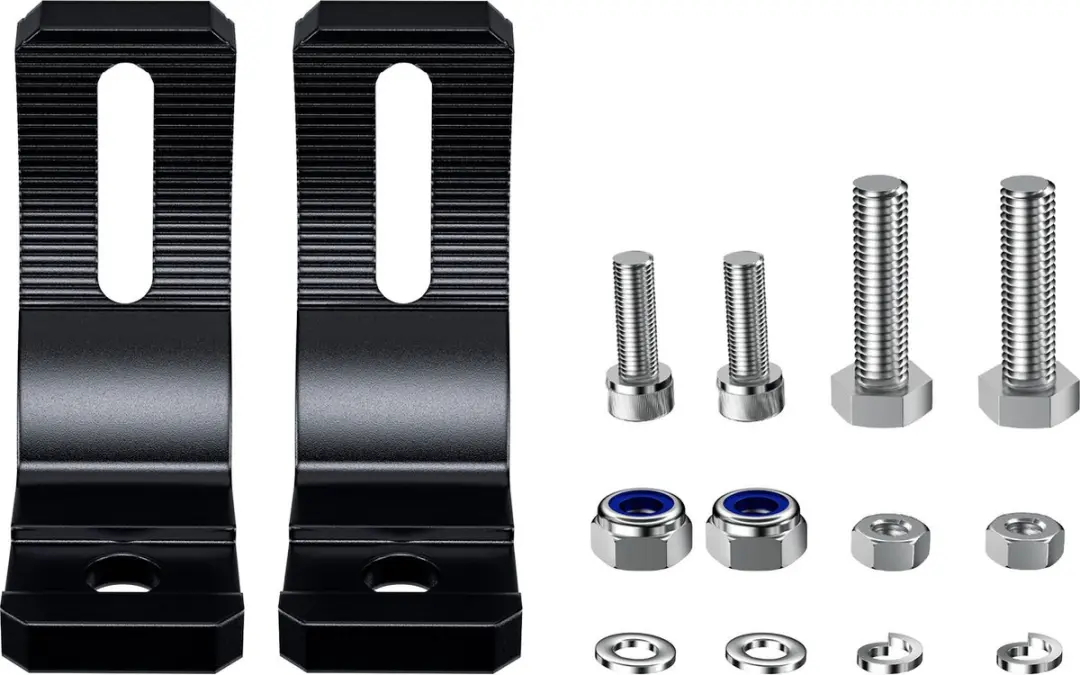 Philips Ultinon Drive 1001M Montage-accessoireset