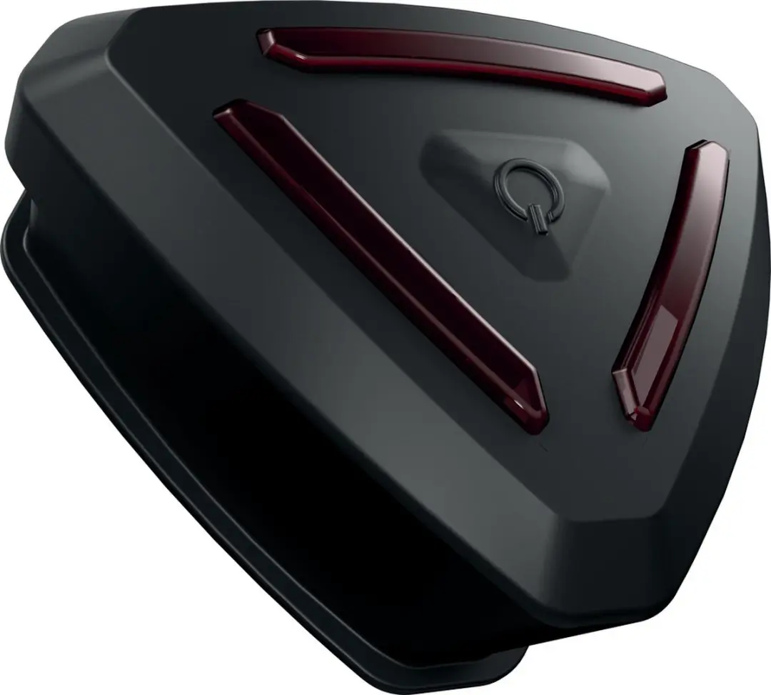 ABUS URBAN-I 3.0 Fietshelm - 51-55cm - Geel
