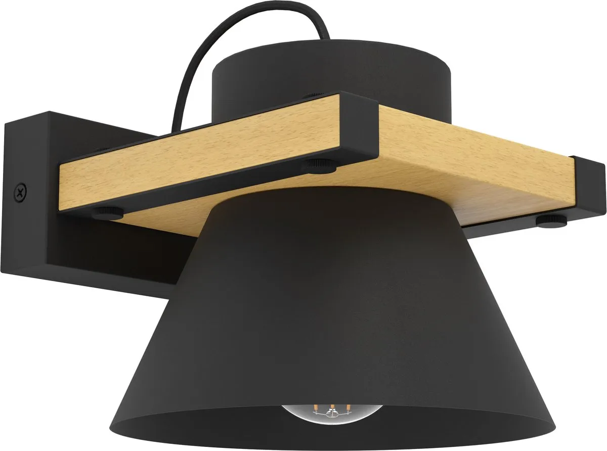 Eglo Maccles Wandlamp E27