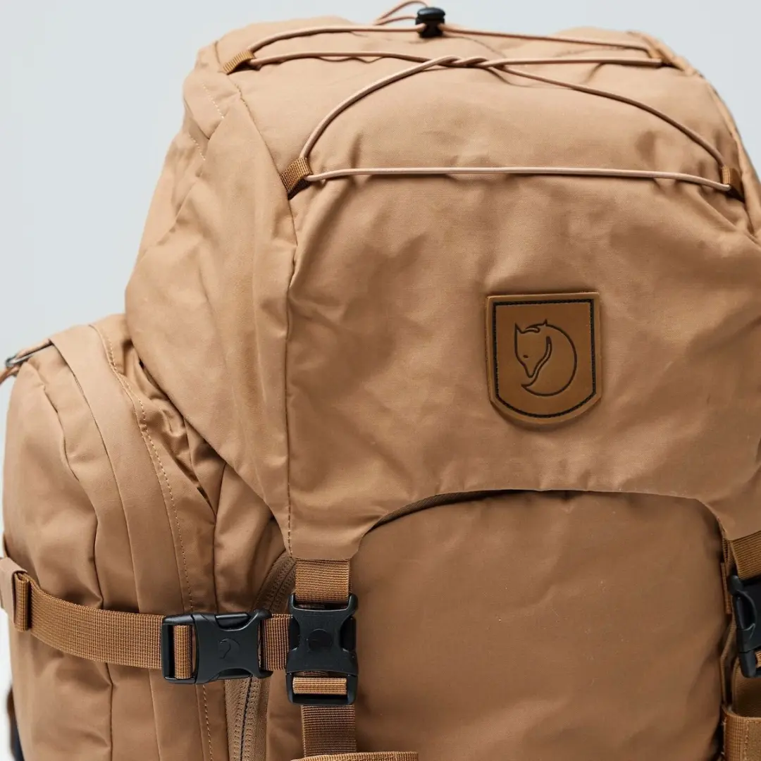 Fjällräven Trekkingrugzak Singi 55L - UN Blue