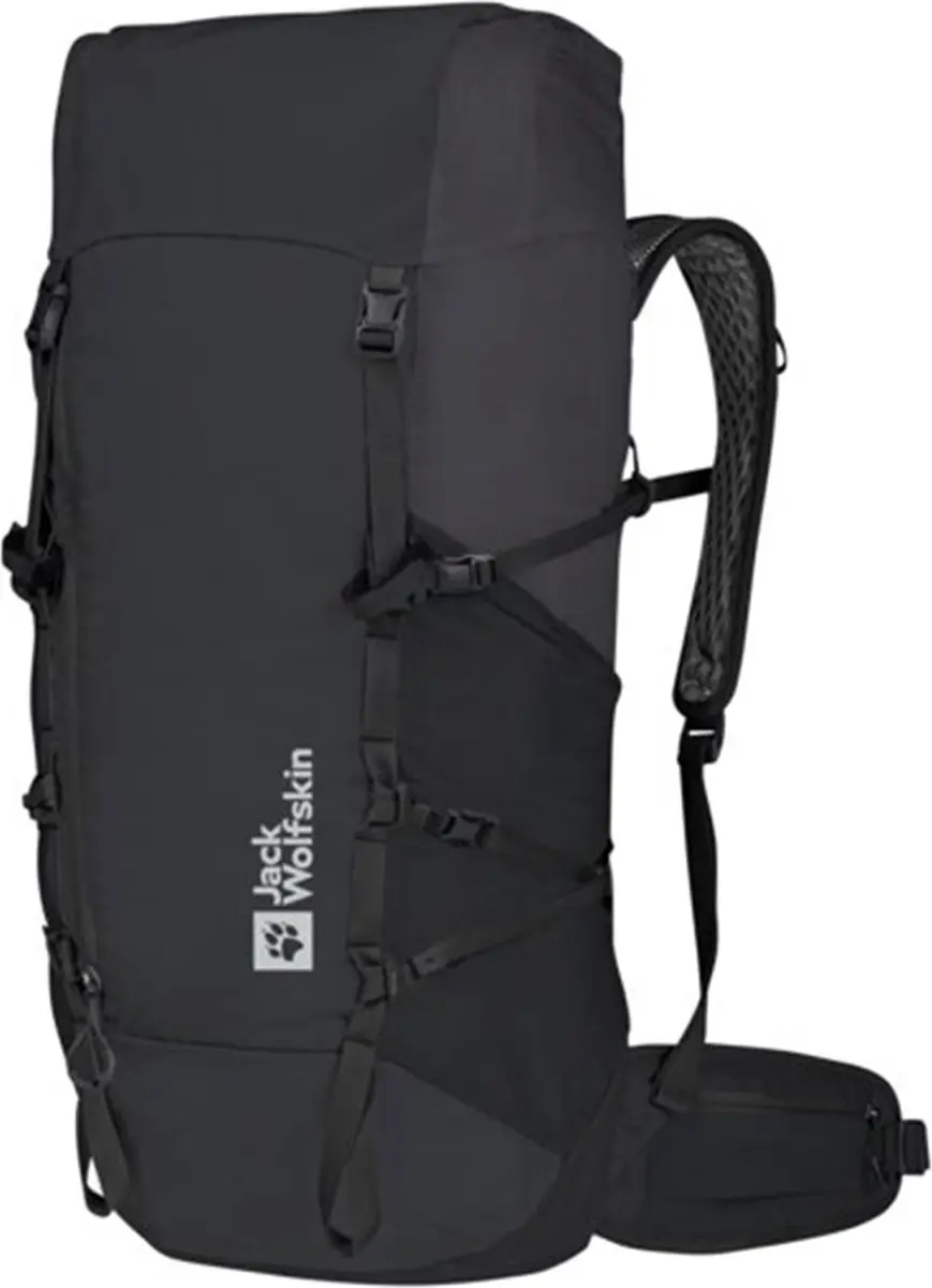 Jack Wolfskin Prelight Shape 25 Regenjas