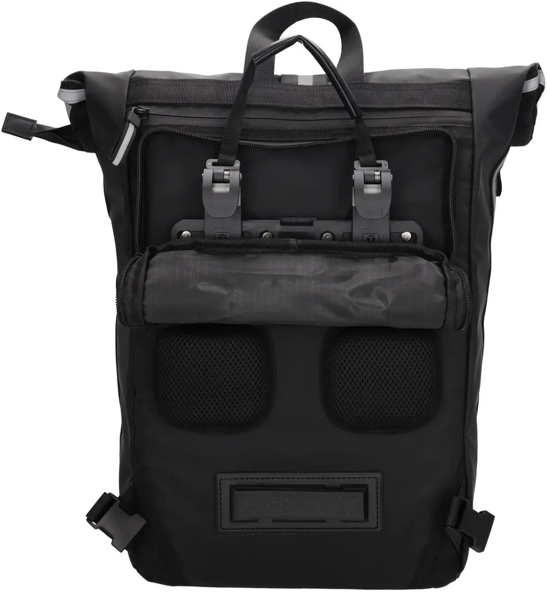 Beagles Bicycle Originals Fietstas Rugtas - 30L - 15.6 Inch Laptop - Zwart