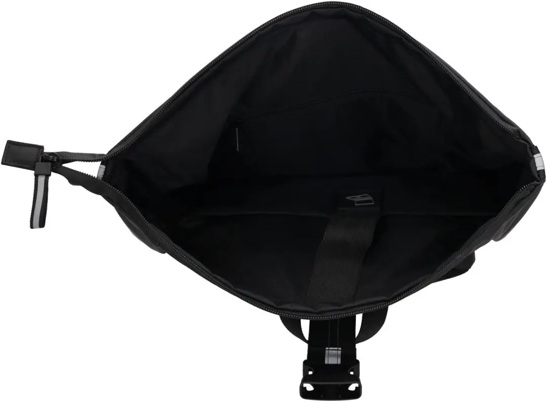 Beagles Bicycle Originals Fietstas Rugtas - 30L - 15.6 Inch Laptop - Zwart