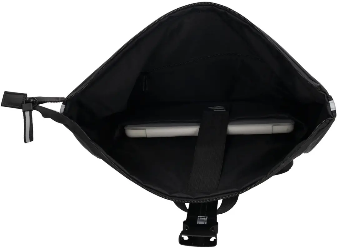 Beagles Bicycle Originals Fietstas Rugtas - 30L - 15.6 Inch Laptop - Zwart