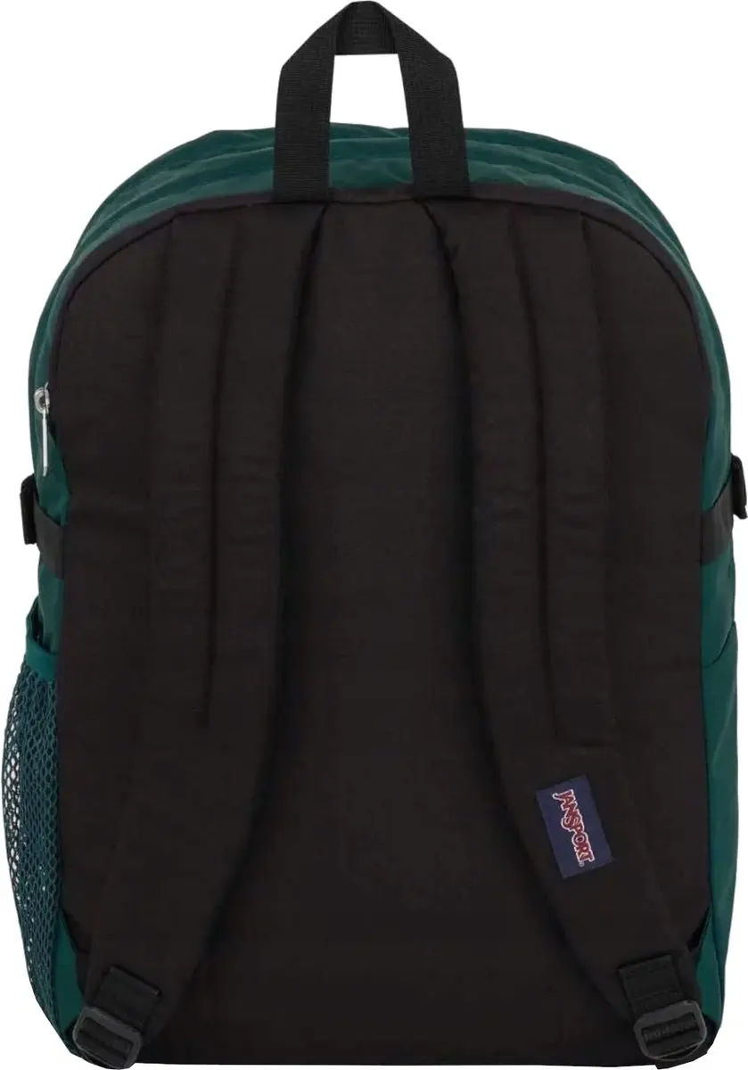 JanSport Main Campus Rugzak 32L - Groen