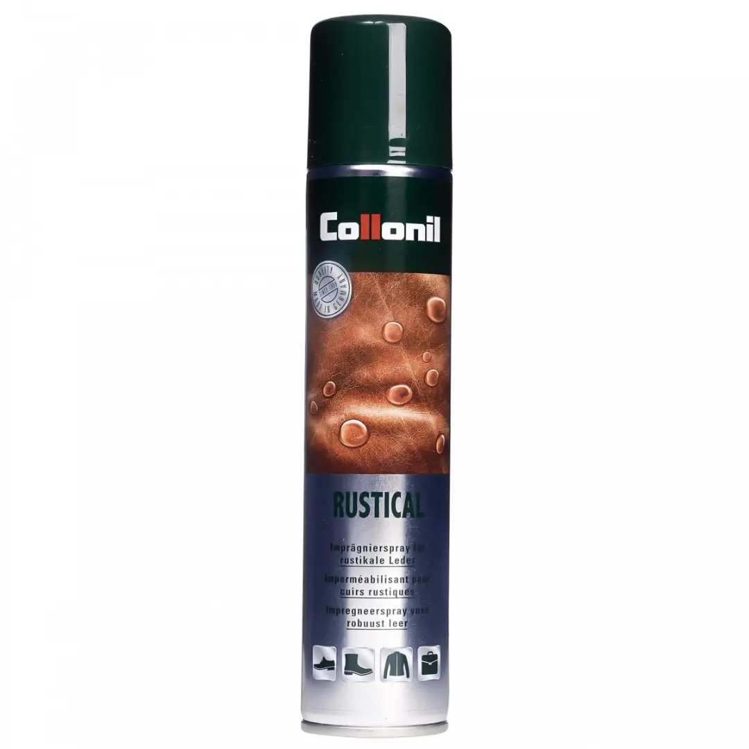 Collonil Rustical Spray 200ml
