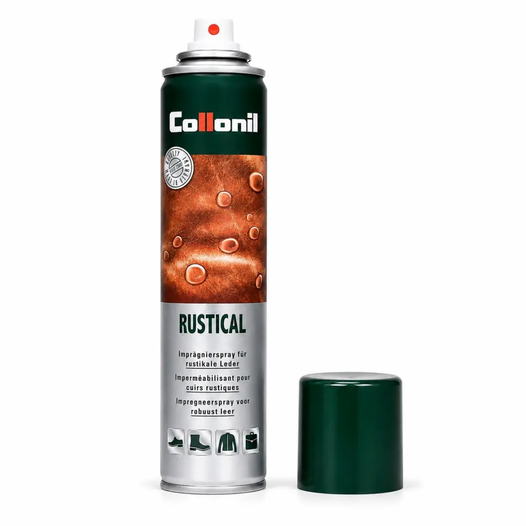 Collonil Rustical Spray 200ml - Leeronderhoud