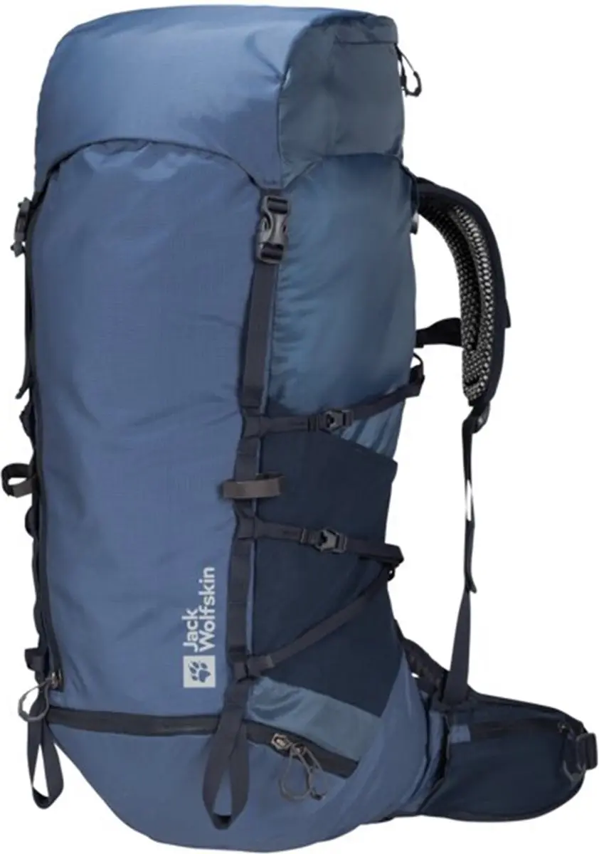 Jack Wolfskin Prelight Vent 30 Regenjas
