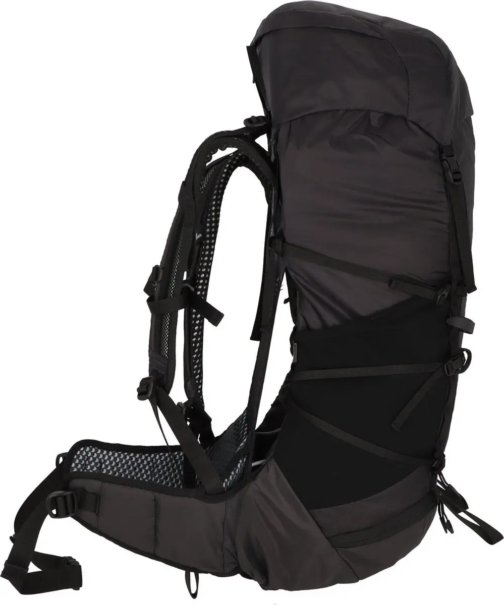 Jack Wolfskin Prelight Vent 30 Regenjas - 30L - Blauw