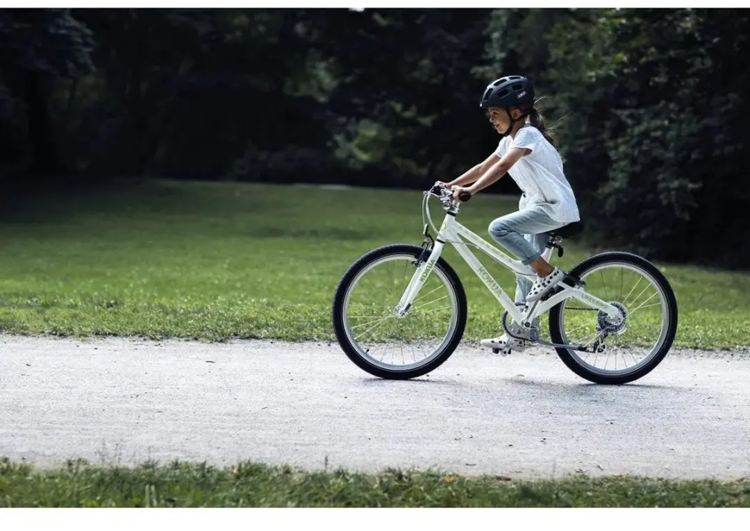 ABUS YOUN-I 2.0 Fietshelm