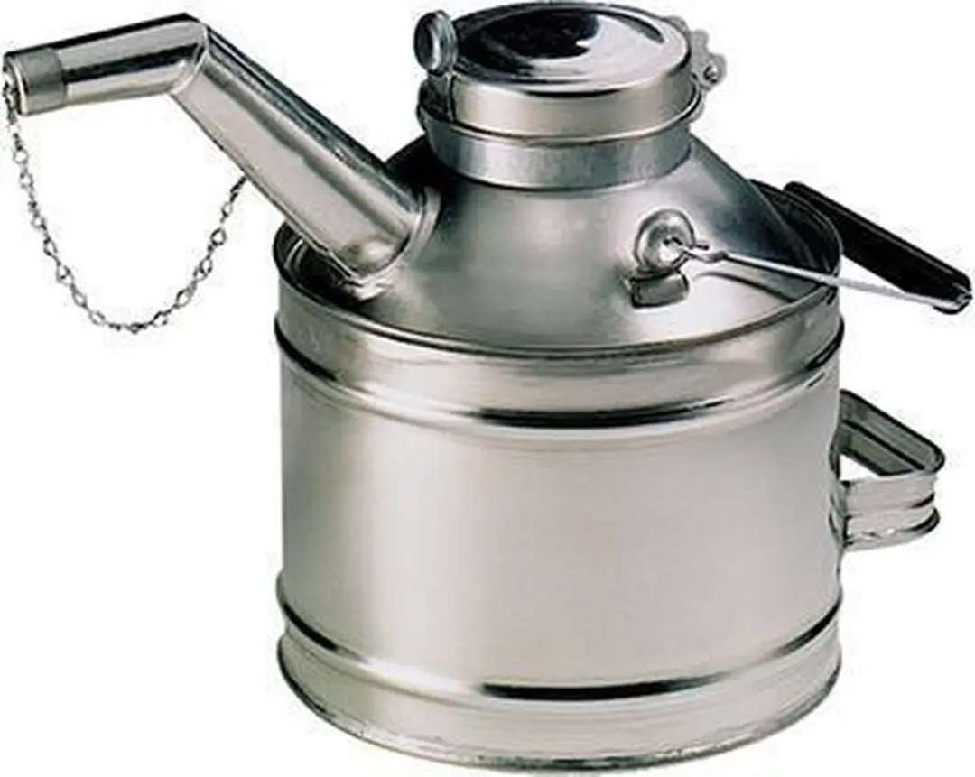 Pressol Oliekan 10L