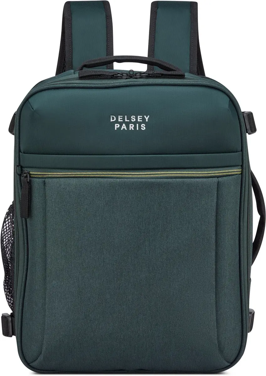 Delsey Brochant 3 Underseater Rugzak 40cm