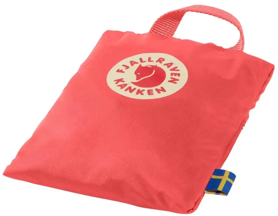 Fjällräven Kånken Rain Cover Mini - 7L - Peach Pink