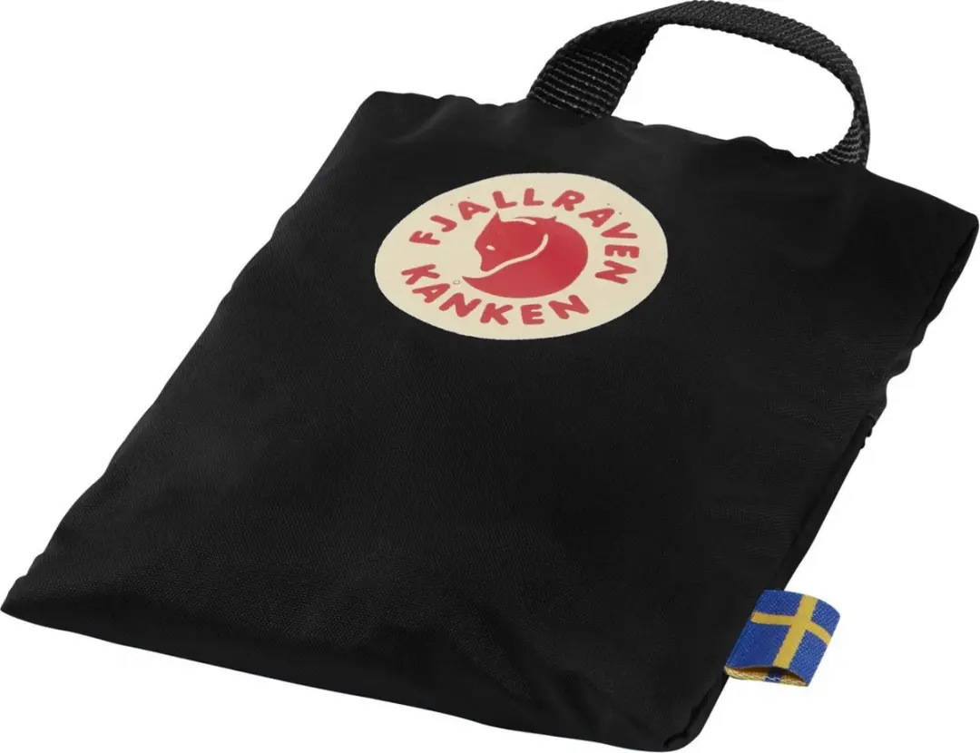 Fjällräven Kånken Rain Cover Mini - 7L - Peach Pink - afbeelding 6 van 6