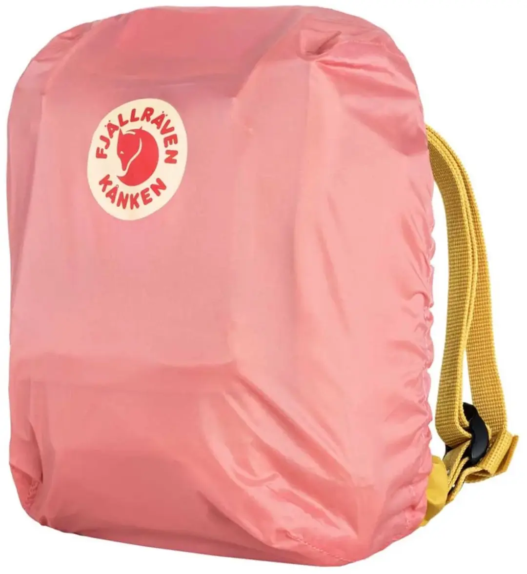 Fjällräven Kånken Rain Cover Mini - 7L - Peach Pink