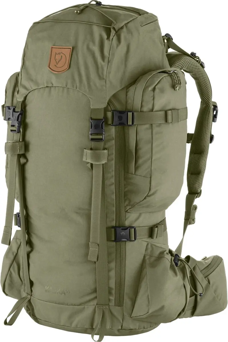 Fjällräven Trekkingrugzak Singi Kajka 55L