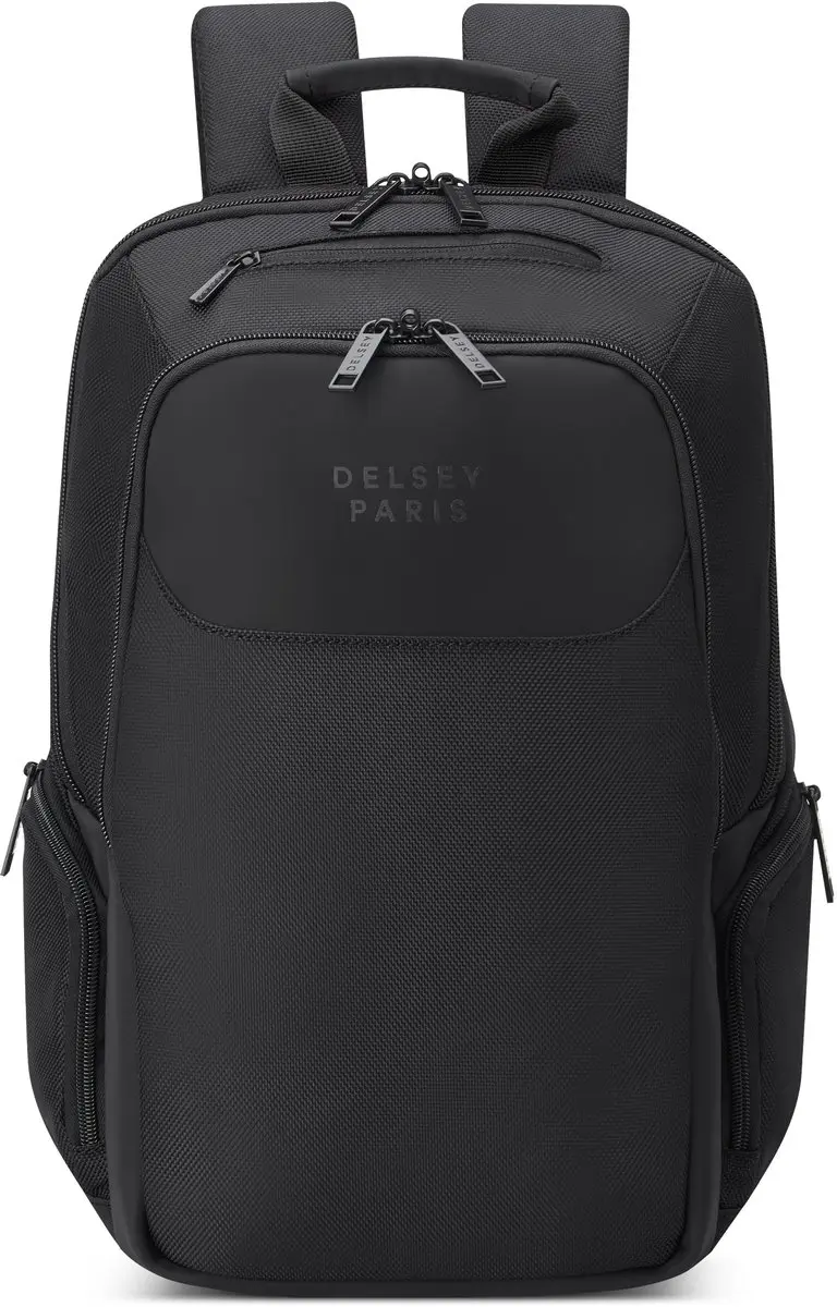 Delsey Parvis Plus Laptoprugzak 15L