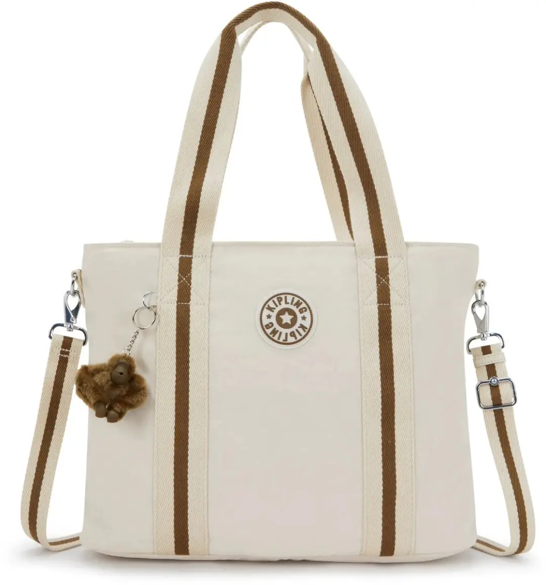Kipling Minta L 20L Stoffentas