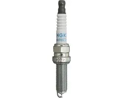 NGK Bougie voor Piaggio Medley ABS 125 2016-2018 - Wit