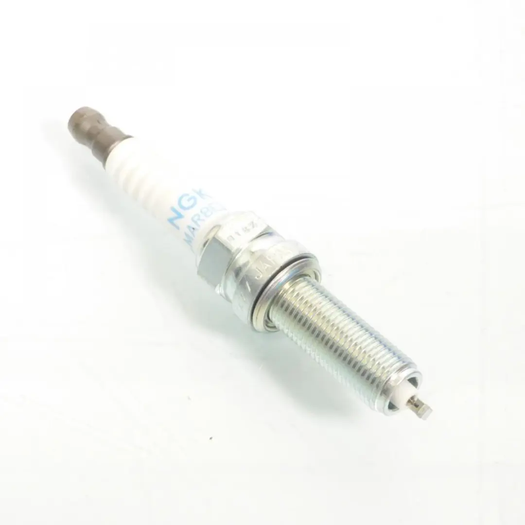 NGK Bougie voor Piaggio Medley ABS 125 2016-2018 - Wit