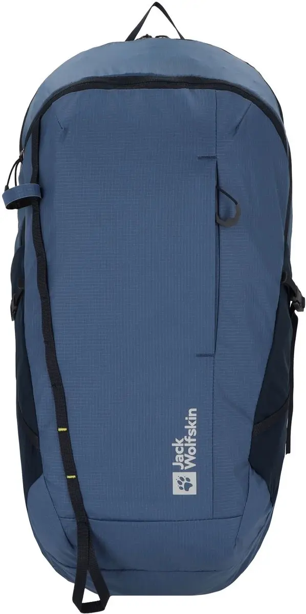 Jack Wolfskin Prelight Vent 25 Rugzak - 25L - Phantom
