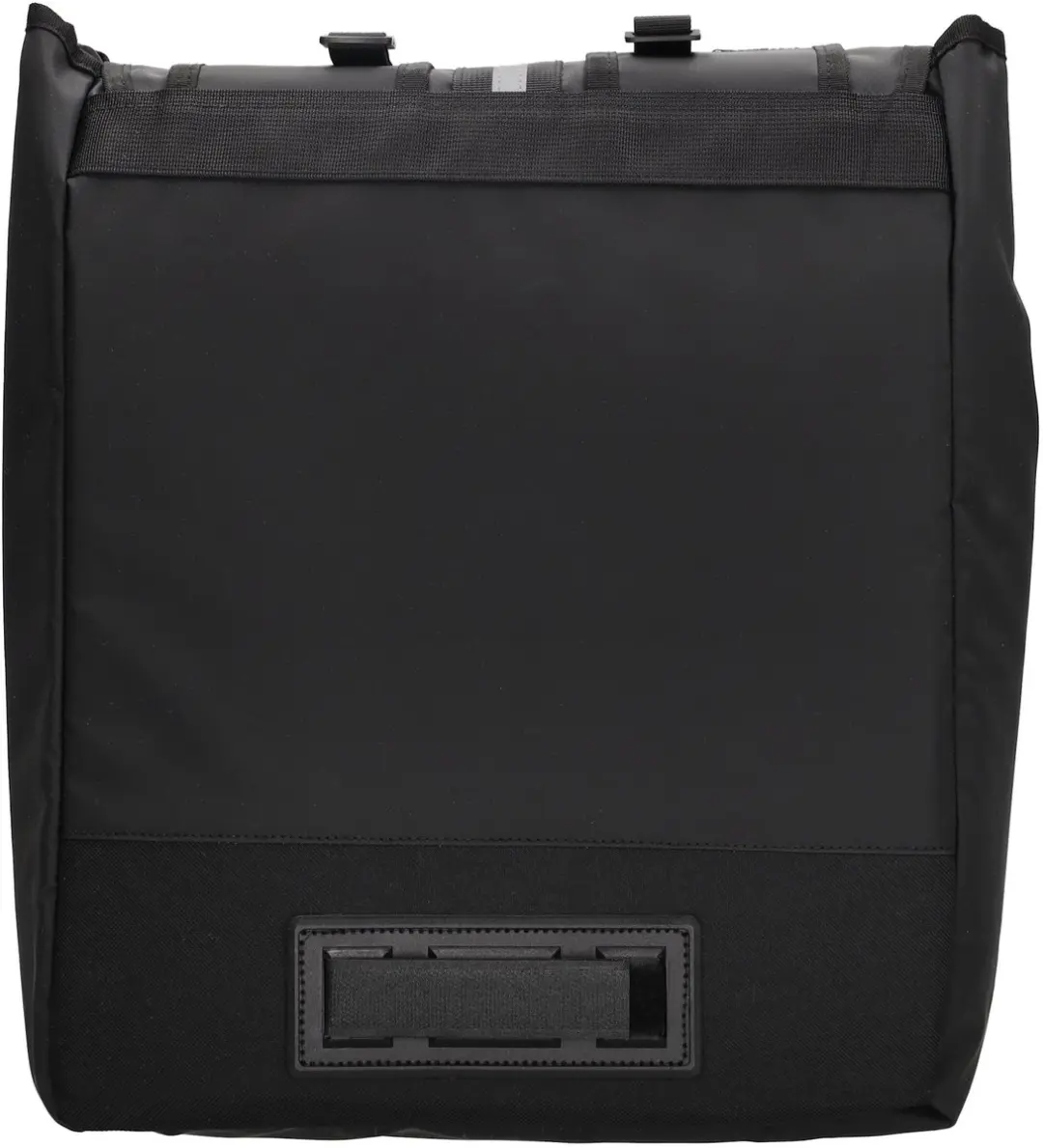Beagles Bicycle Originals Fietstas 2x17L - Zwart