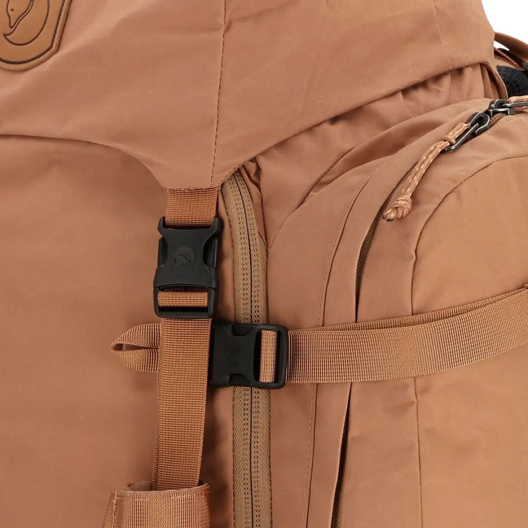 Fjällräven Trekkingrugzak Singi Kajka 75L - Khaki Dust