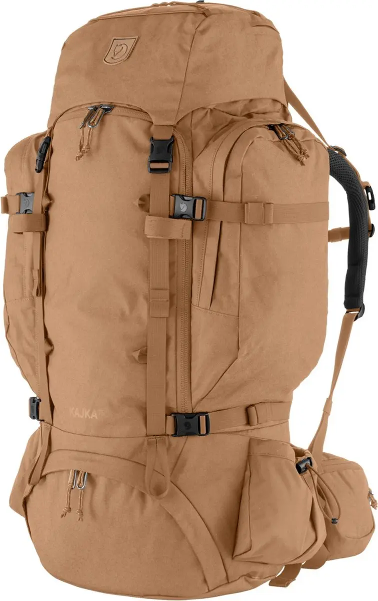 Fjällräven Trekkingrugzak Singi Kajka 75L