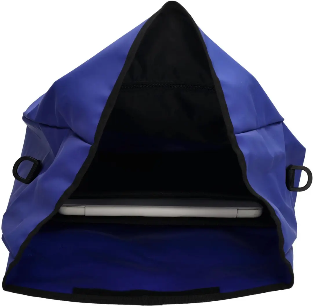 Beagles Bicycle Originals Fietstas 30L - 15.6" Laptop - Kobalt