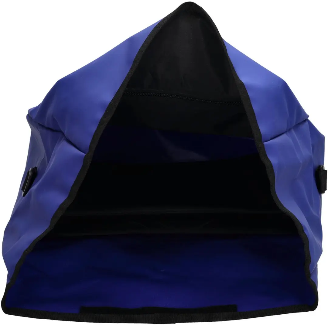 Beagles Bicycle Originals Fietstas 30L - 15.6" Laptop - Kobalt