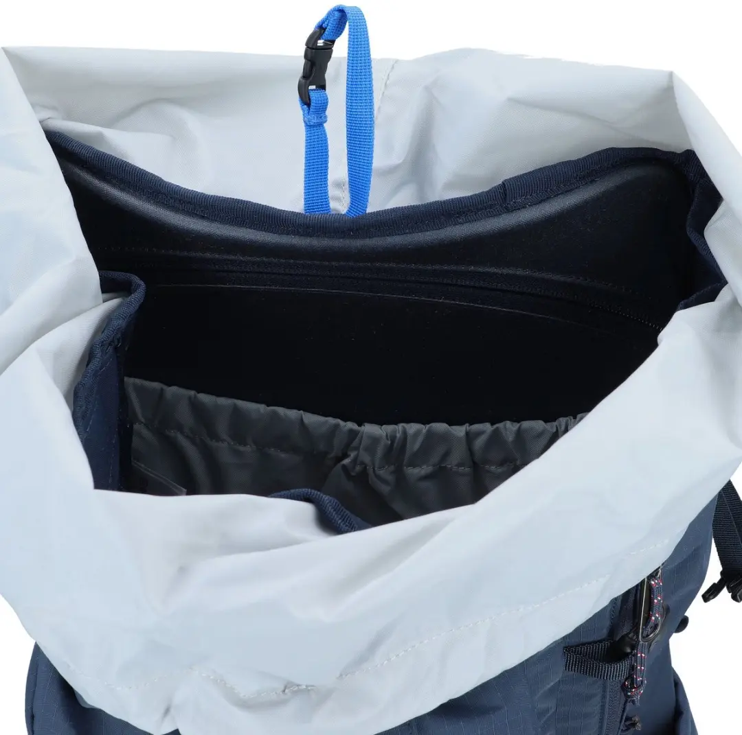 Fjällräven Abisko Trekkingrugzak 35L - Navy