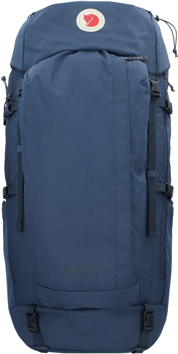 Fjällräven Abisko Trekkingrugzak 35L - Navy