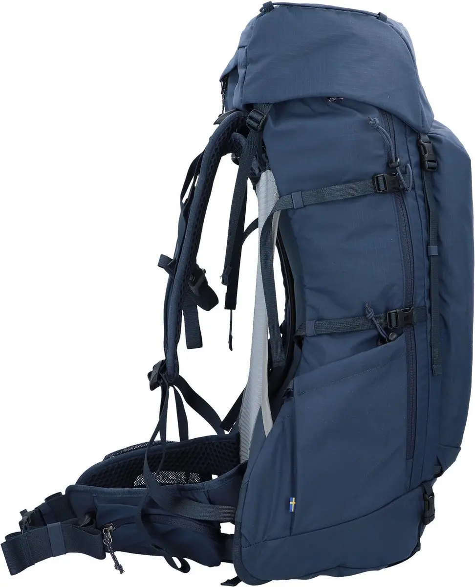 Fjällräven Abisko Trekkingrugzak 35L - Navy