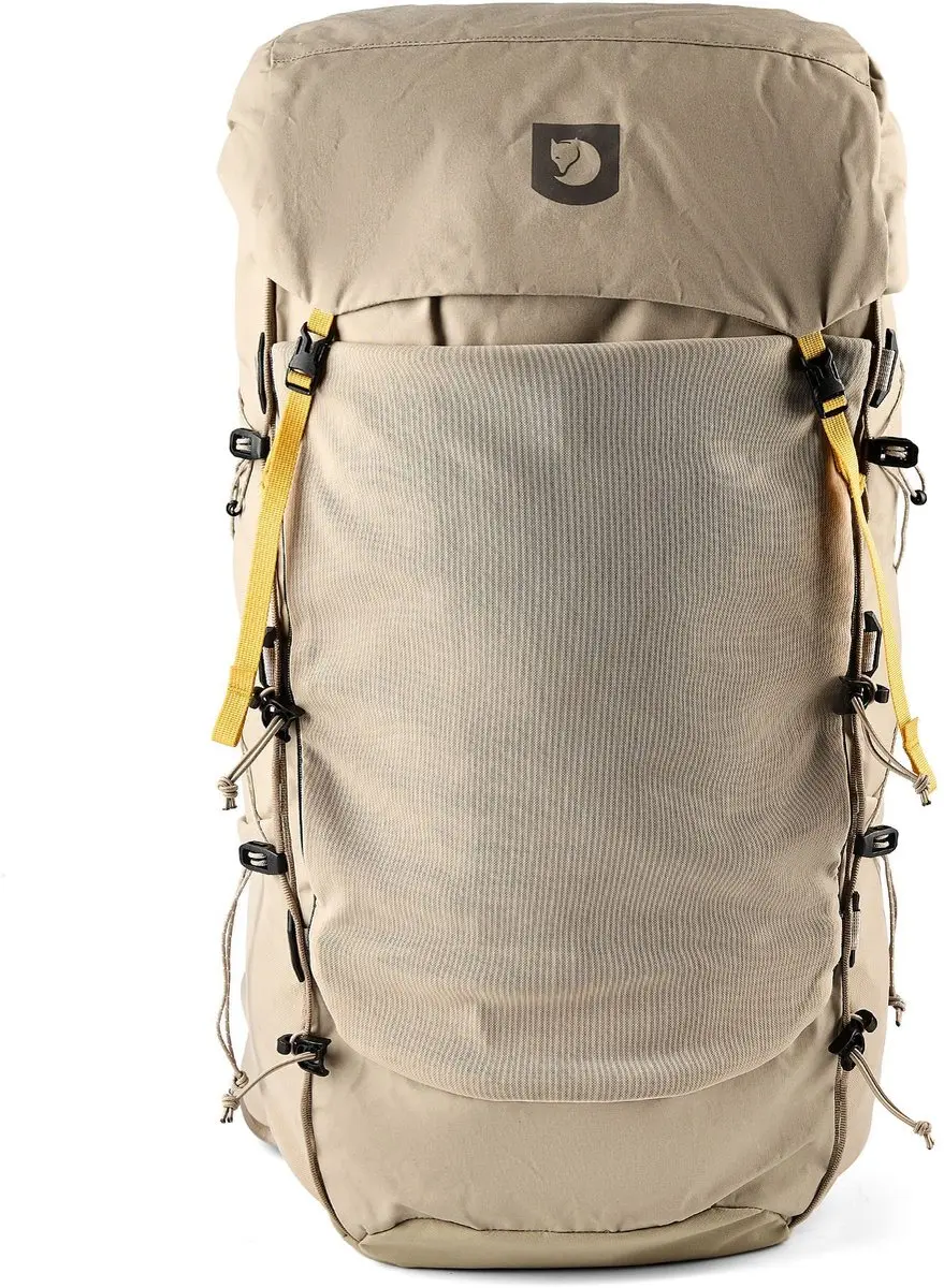 Fjällräven Kajka X-Lätt Rugzak 45L